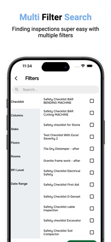 QualCon Manager Pro screenshot