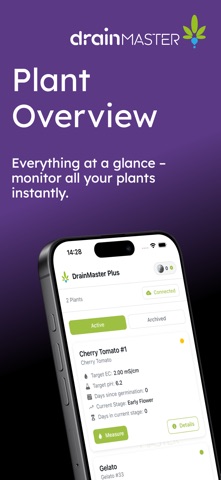 DrainMaster Plus Screenshot 1 of 8