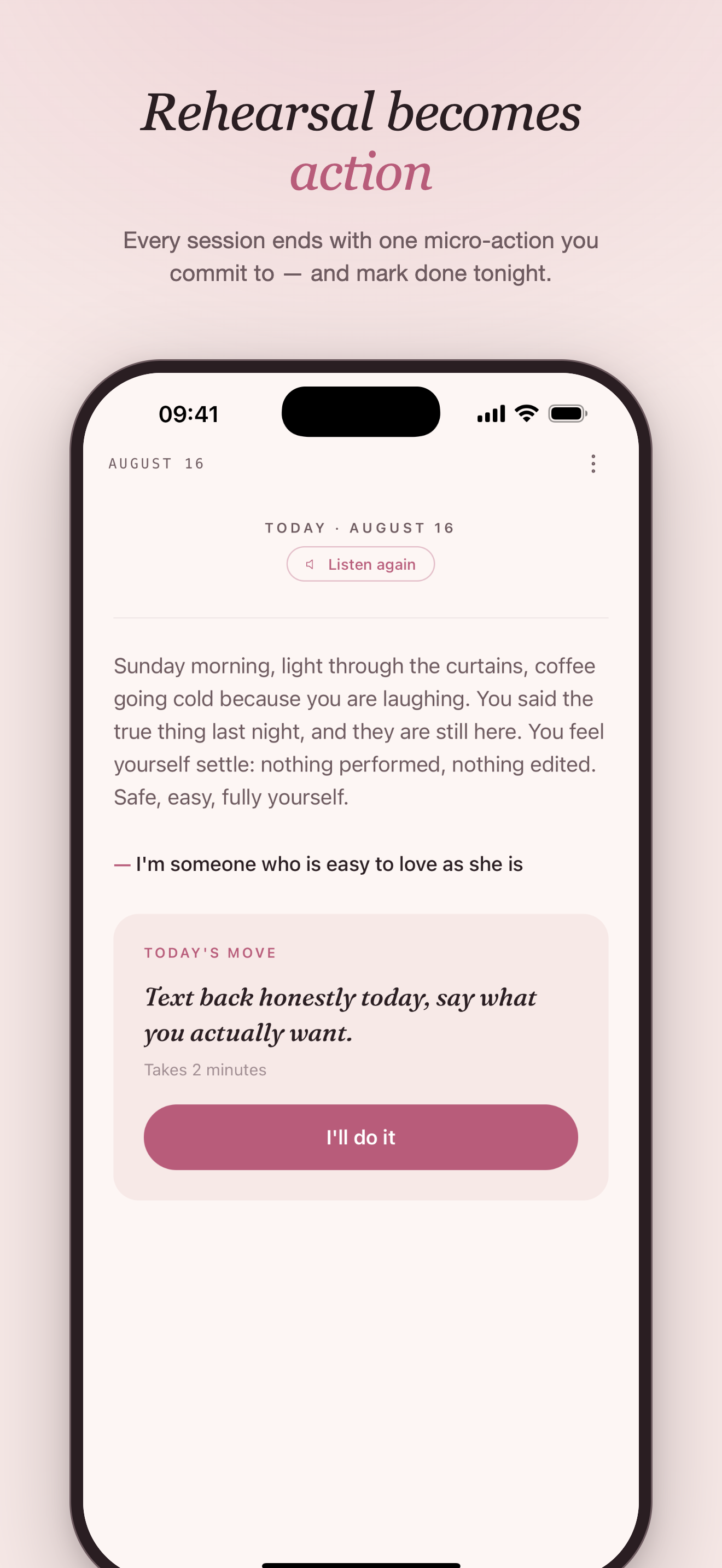 Invoq: Manifest & Visualize screenshot 3