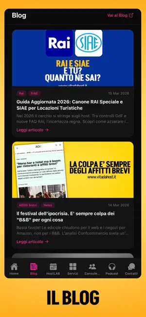 Vita Da Host screenshot 3
