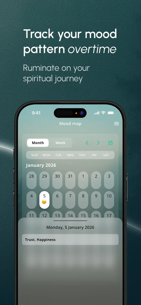 #5. BibleLytics (iOS) Av: The Download, LLC