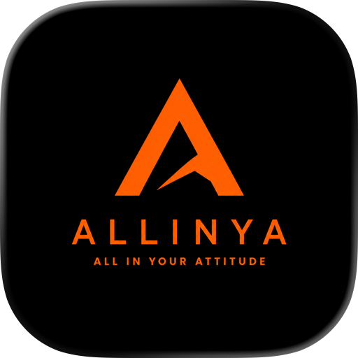 ALLINYA-ta meilleure version
