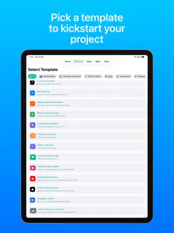 CreatorBoost: Content Studio screenshot 14