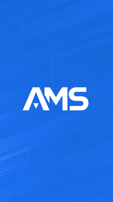 amsitech Screenshot