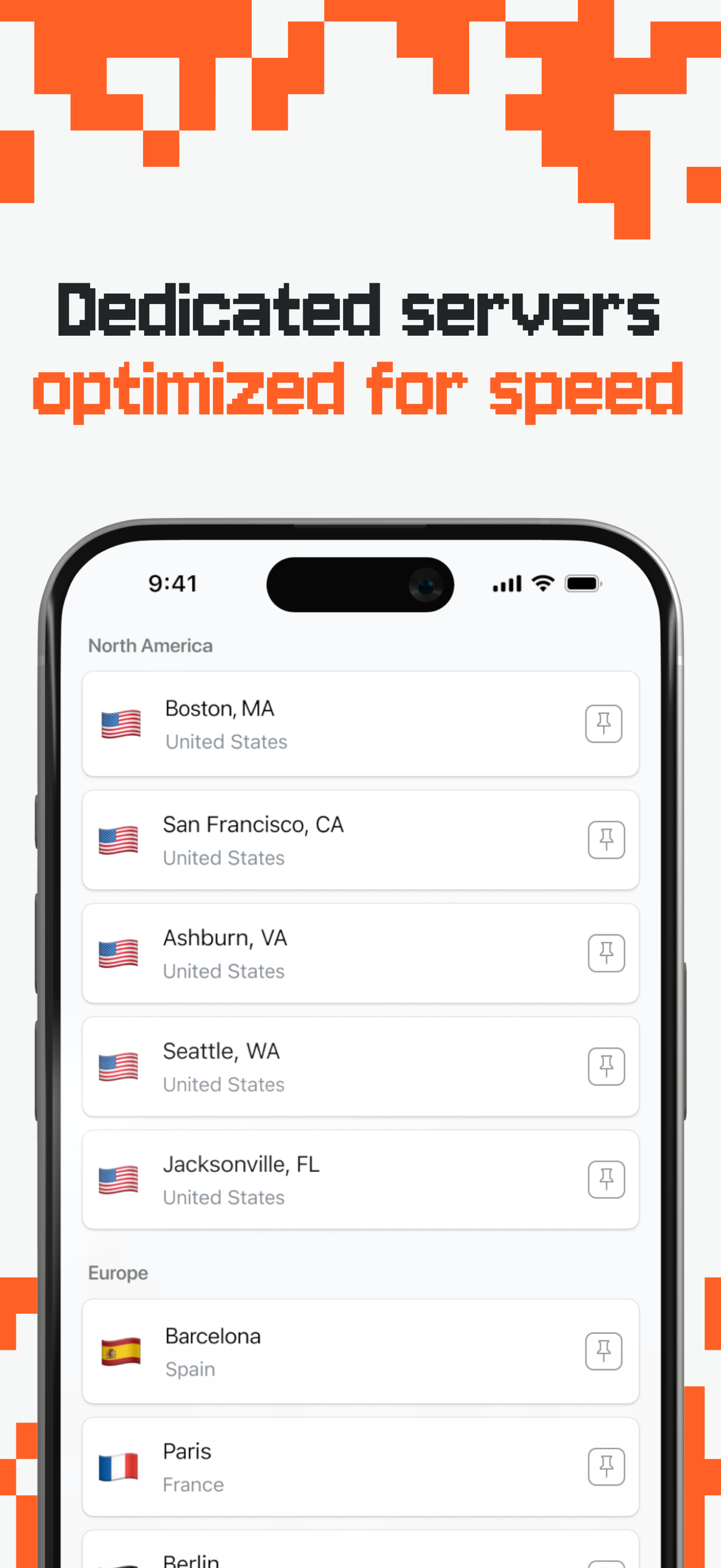 Obscura VPN