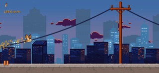 Homing Owl iPhone screenshot