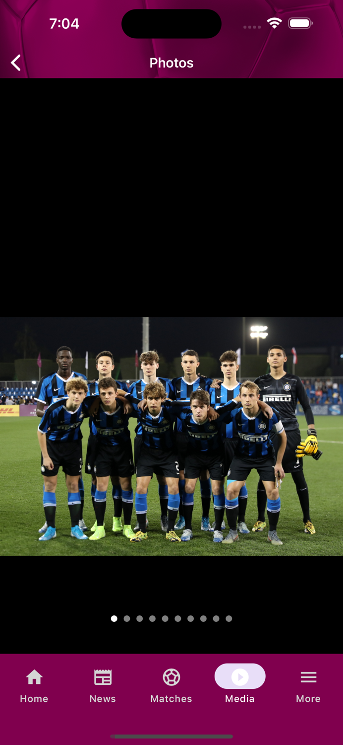 Alkass International Cup