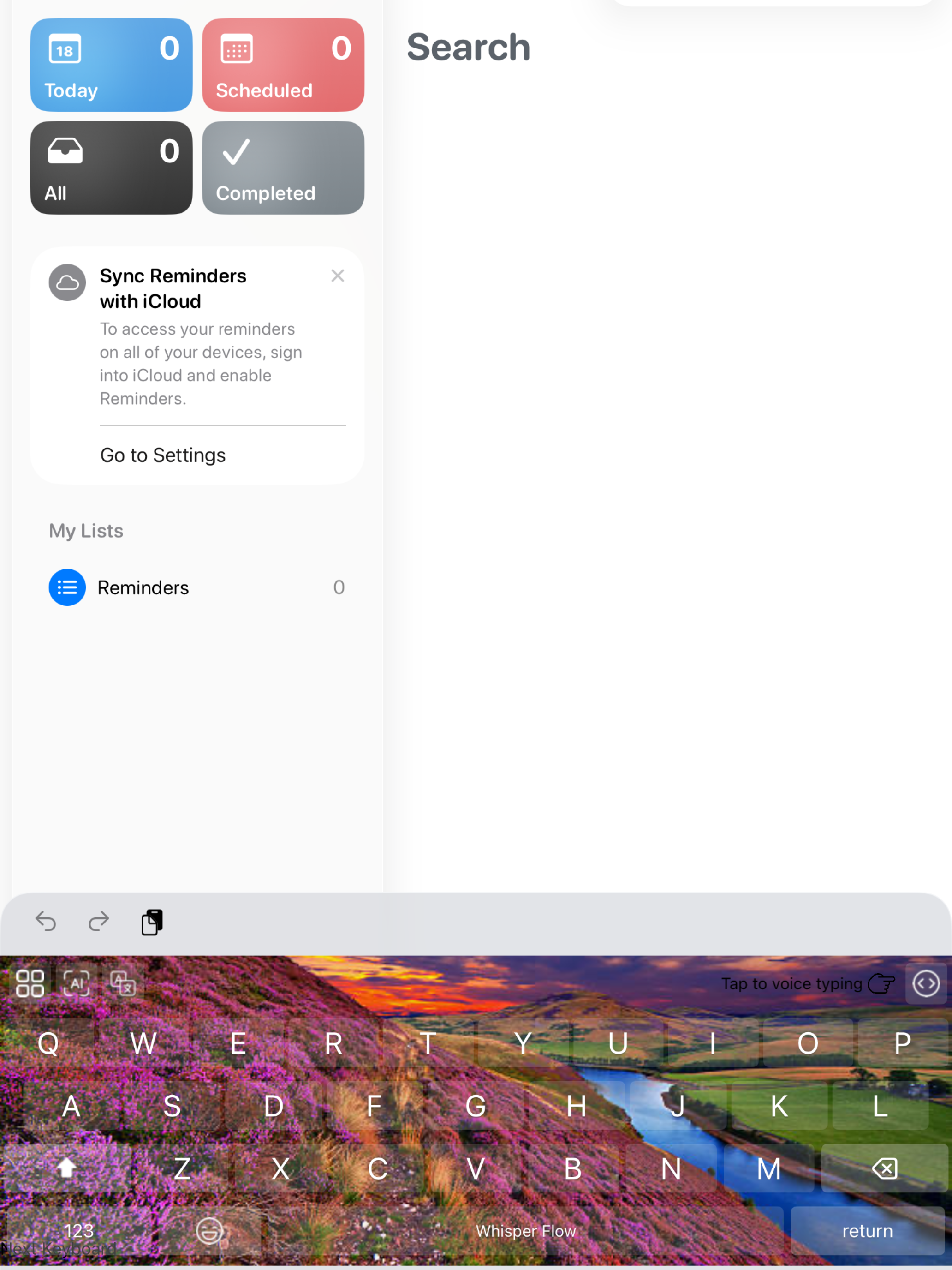 Whisper Flow :AI Voice to Text screenshot 9