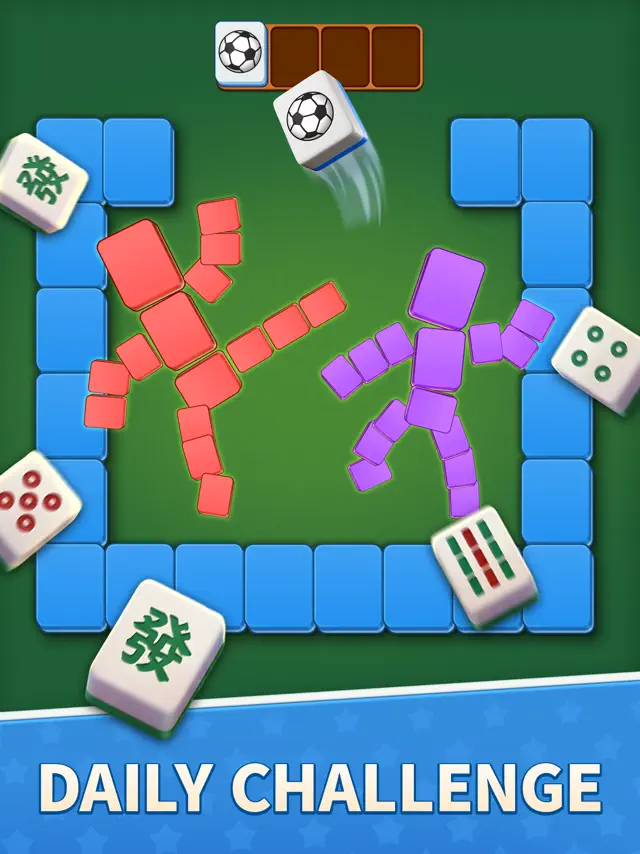 Double Tile! screenshot 12
