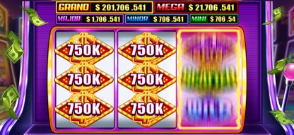 Jackpot Winning- Endless Fun screenshot 5