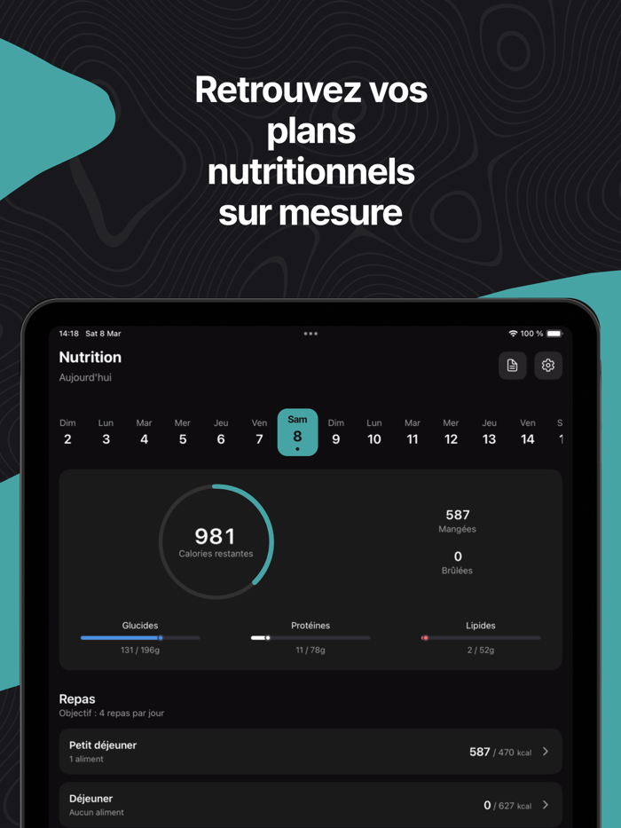 PREHAB  Return to Sport