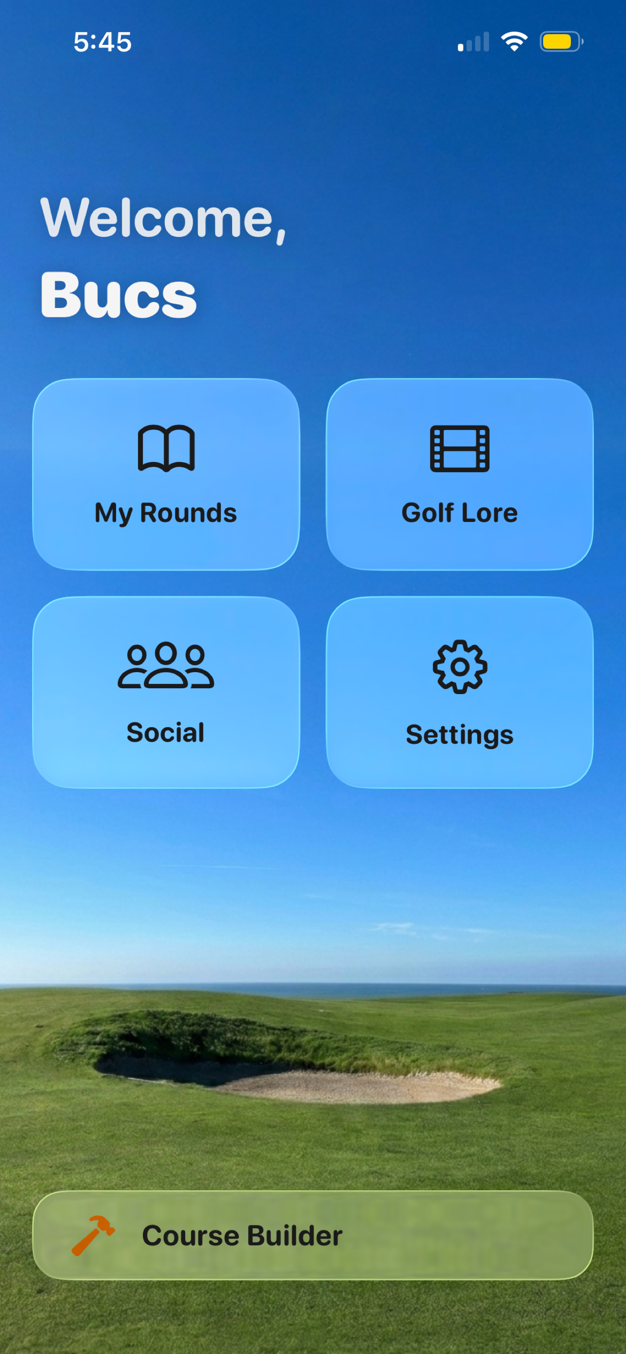 ForeLore screenshot 3
