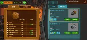 No Way Home - Screenshot 3