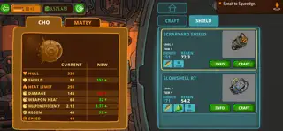 No Way Home - Screenshot 3