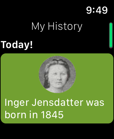 FamilySearch Tree
