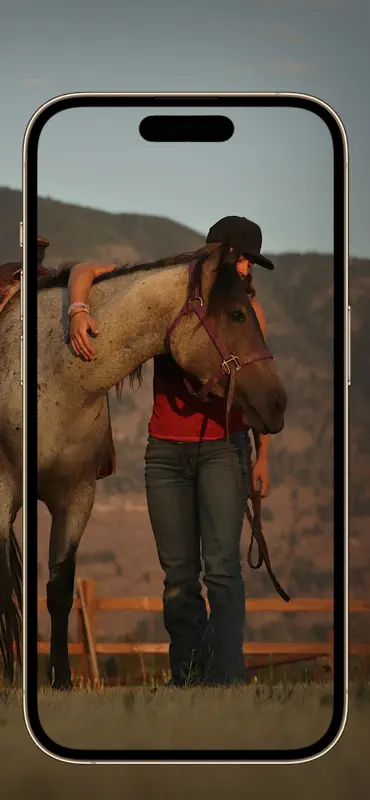 Equestrian App screenshot 1 of 10