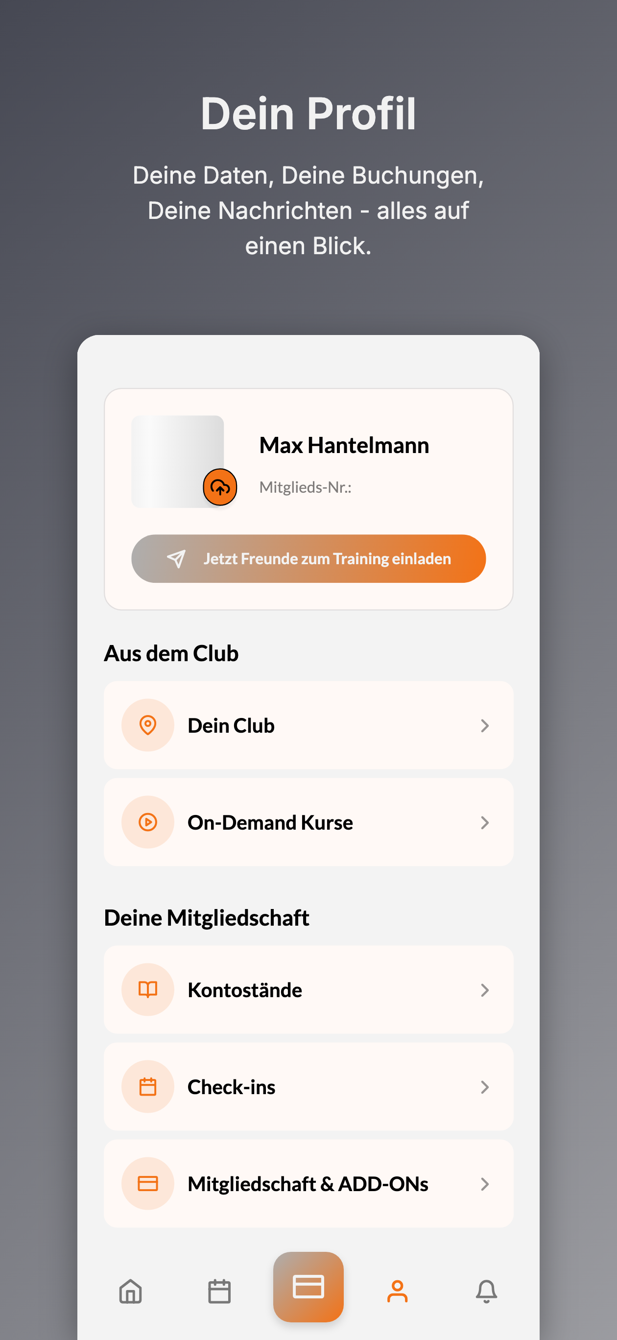 Physio Aktiv screenshot 4