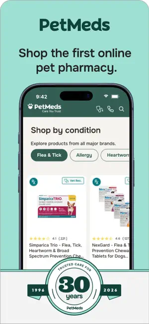 PetMeds screenshot 1