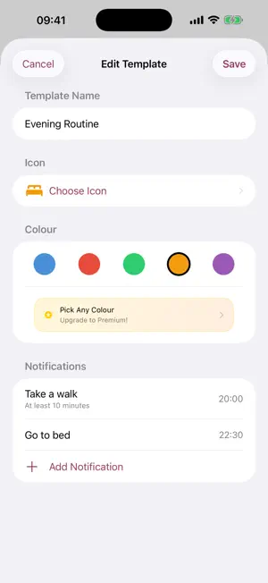 Day Rhythm screenshot 3