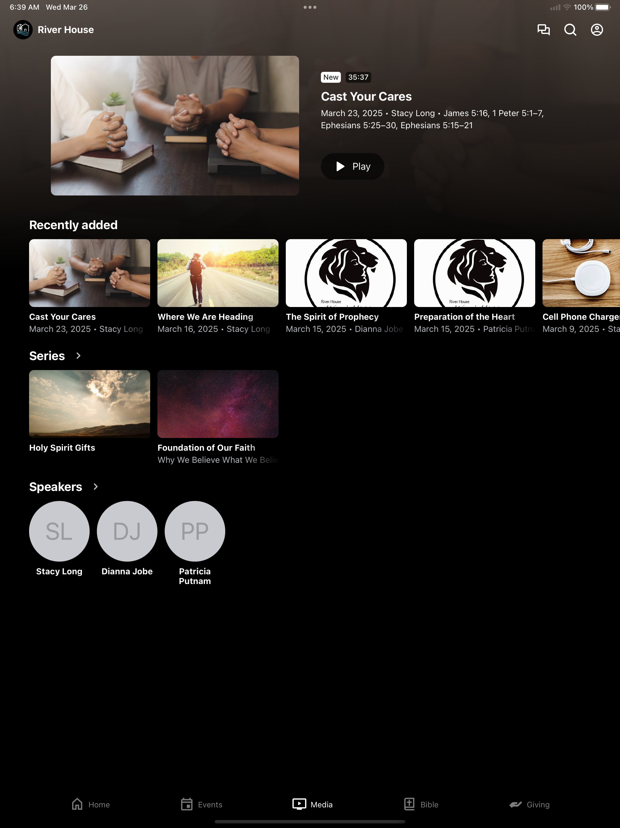River House Fayetteville screenshot 6