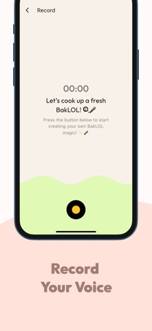 BakLOL screenshot