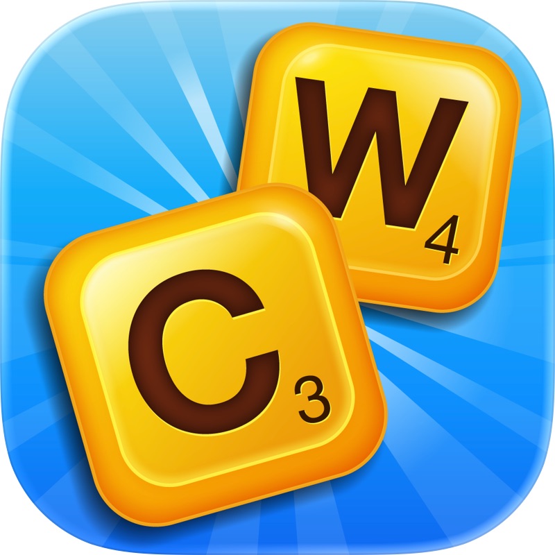 Wordfeud screenshot 8