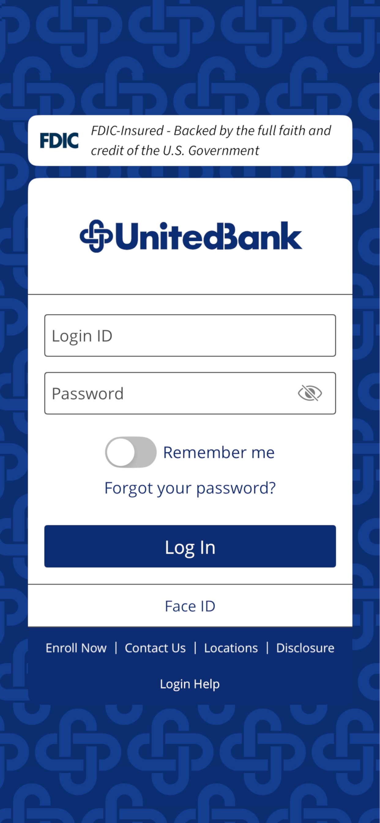 United Bank - Georgia