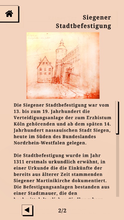 Siegen Virtuell