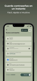 Fuerton screenshot 3