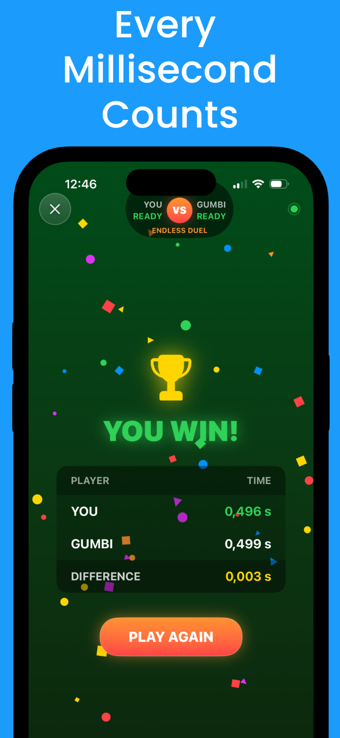 Quick Draw - Duel Friends