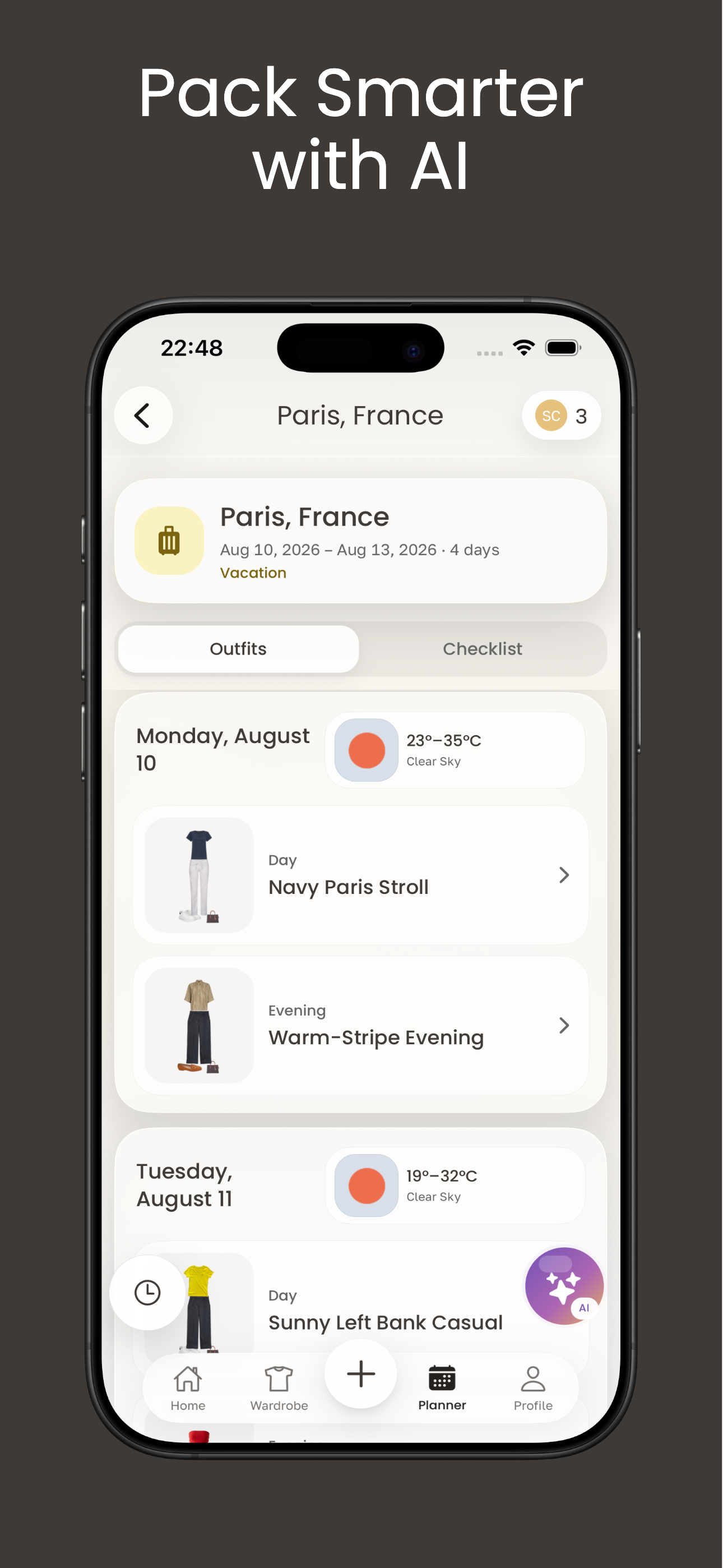 DressUp Style AI: Outfit Maker screenshot 4