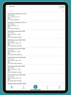 PB Haven screenshot 6