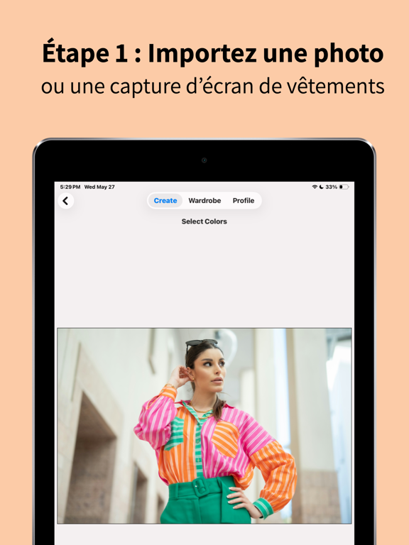 Screenshot #5 pour Hue IQ | Outil de Colorimétrie