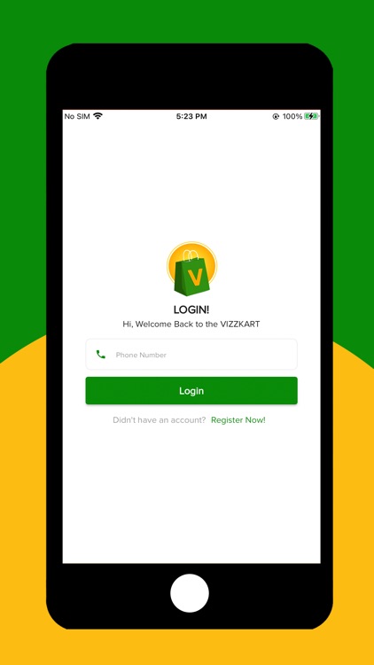 Vizzkart Delivery Boy