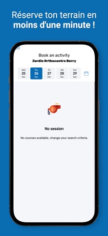 Orthocentre Berry screenshot