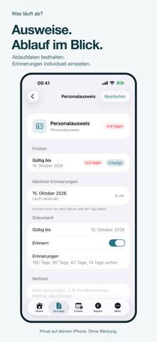 Was läuft ab? screenshot 5