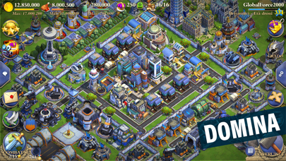 DomiNations