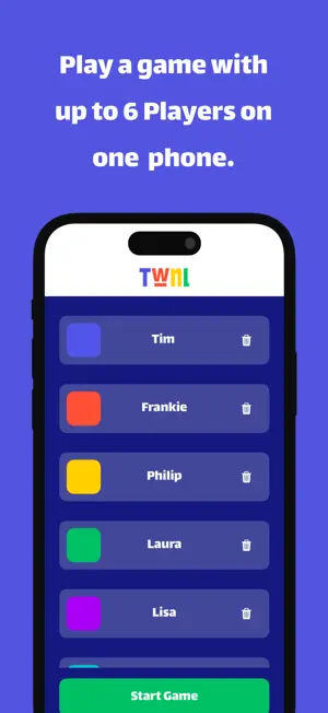 TWNL screenshot 3