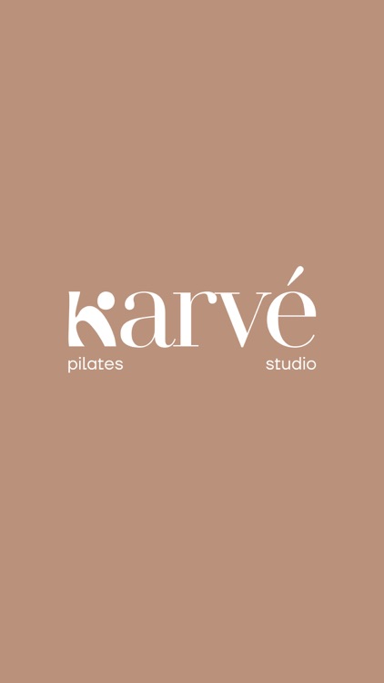 Karvé Pilates Studio