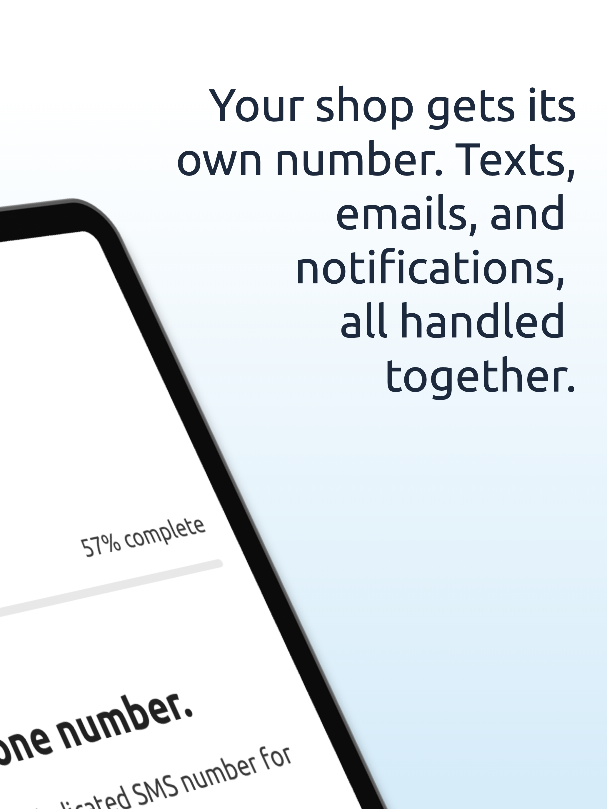 Glossfy screenshot 14