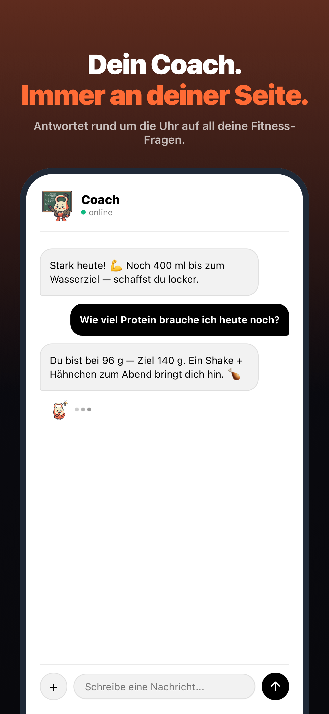 FitApp – Train & Track screenshot 4