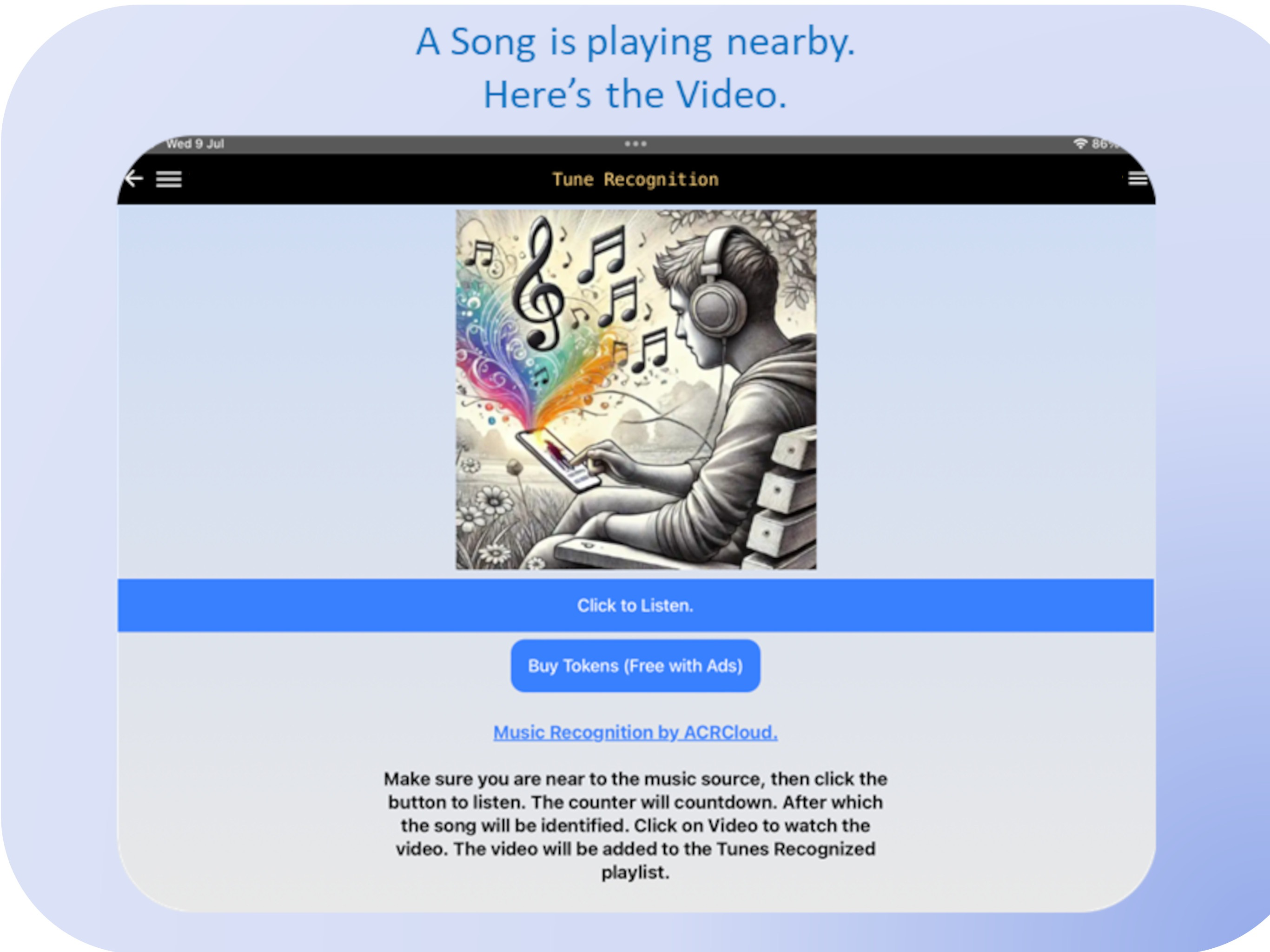 VidRightNow screenshot 7