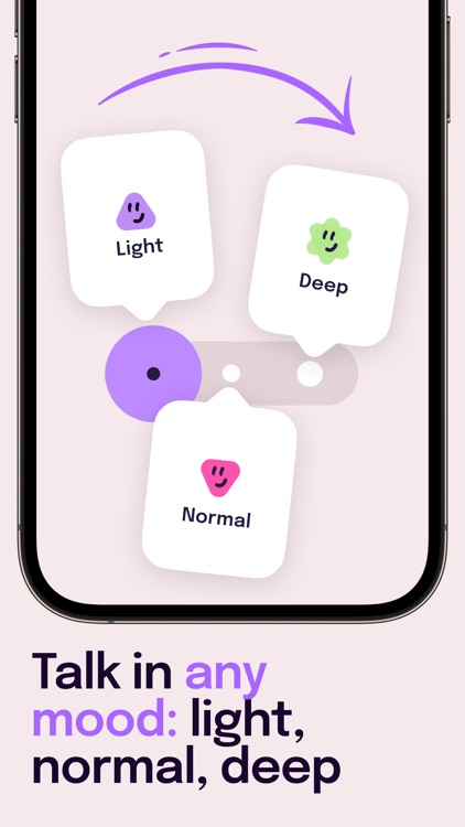 Nemlys: couple app screenshot-3