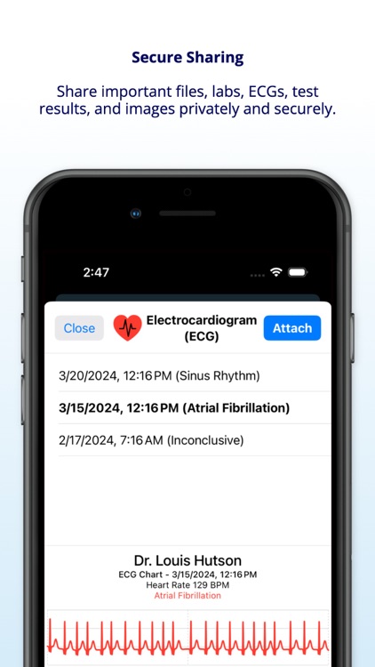 DrChat screenshot-3