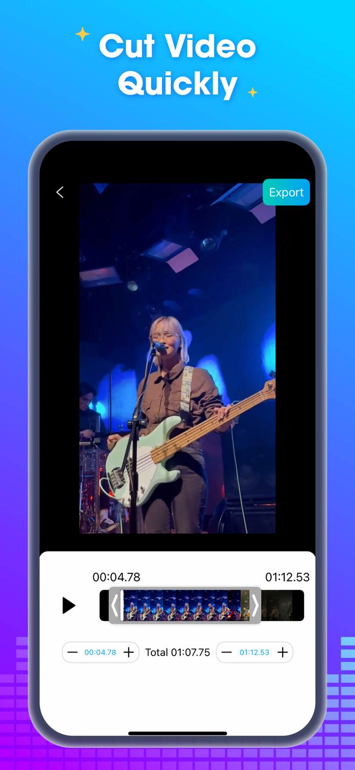 Voice Changer Ai Sound Effect