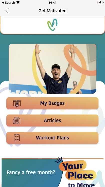 Active Dundee screenshot-3