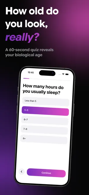 Youthly screenshot 1