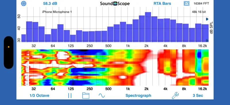 SoundScope VR screenshot 9 of 9