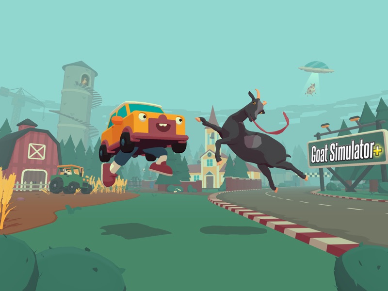 WHAT THE CAR? screenshot 11