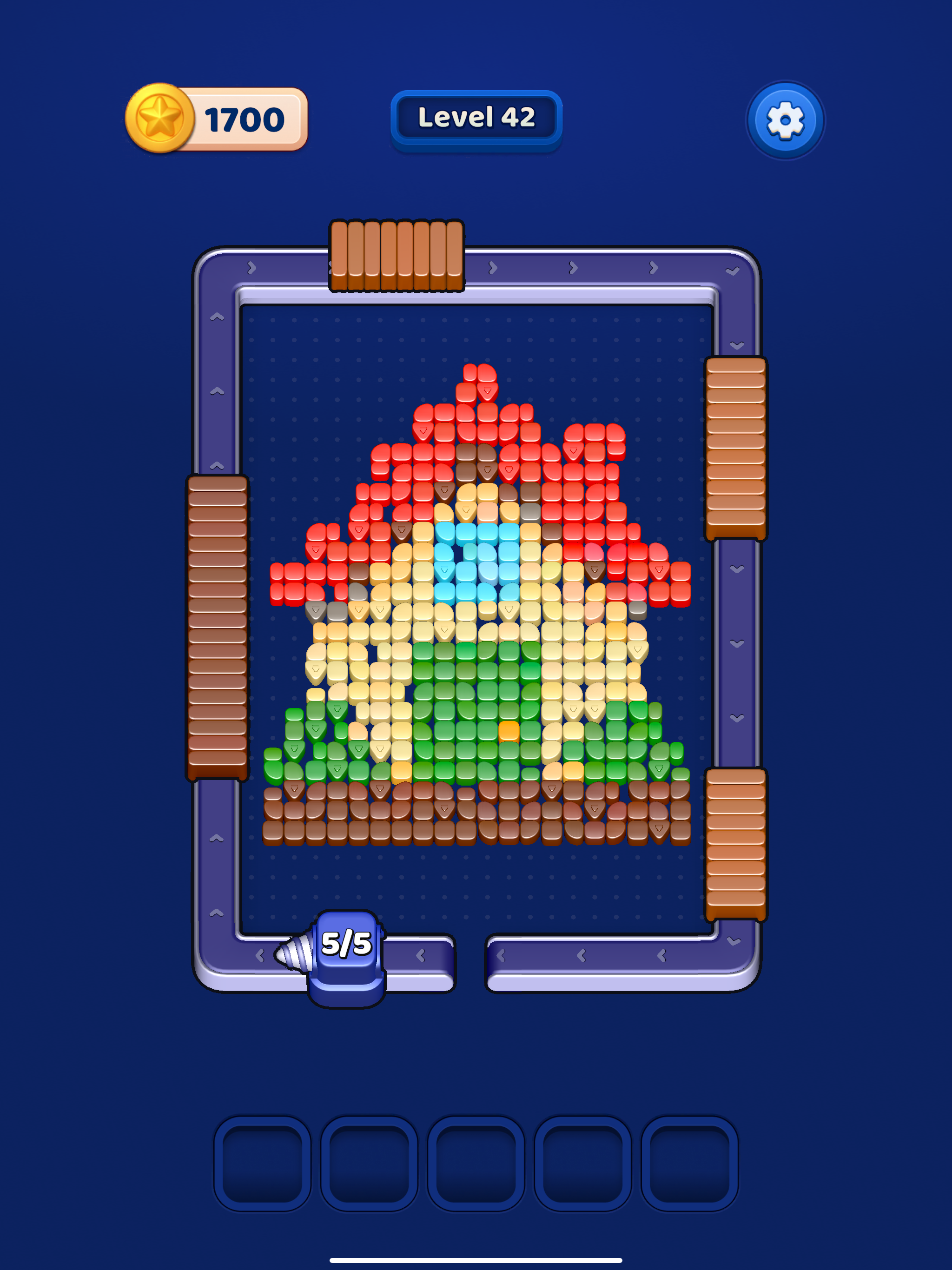 Arrow and Block screenshot 12